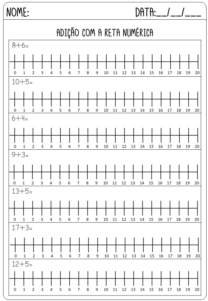 Jogos educativos do 3º Ano de Matemática