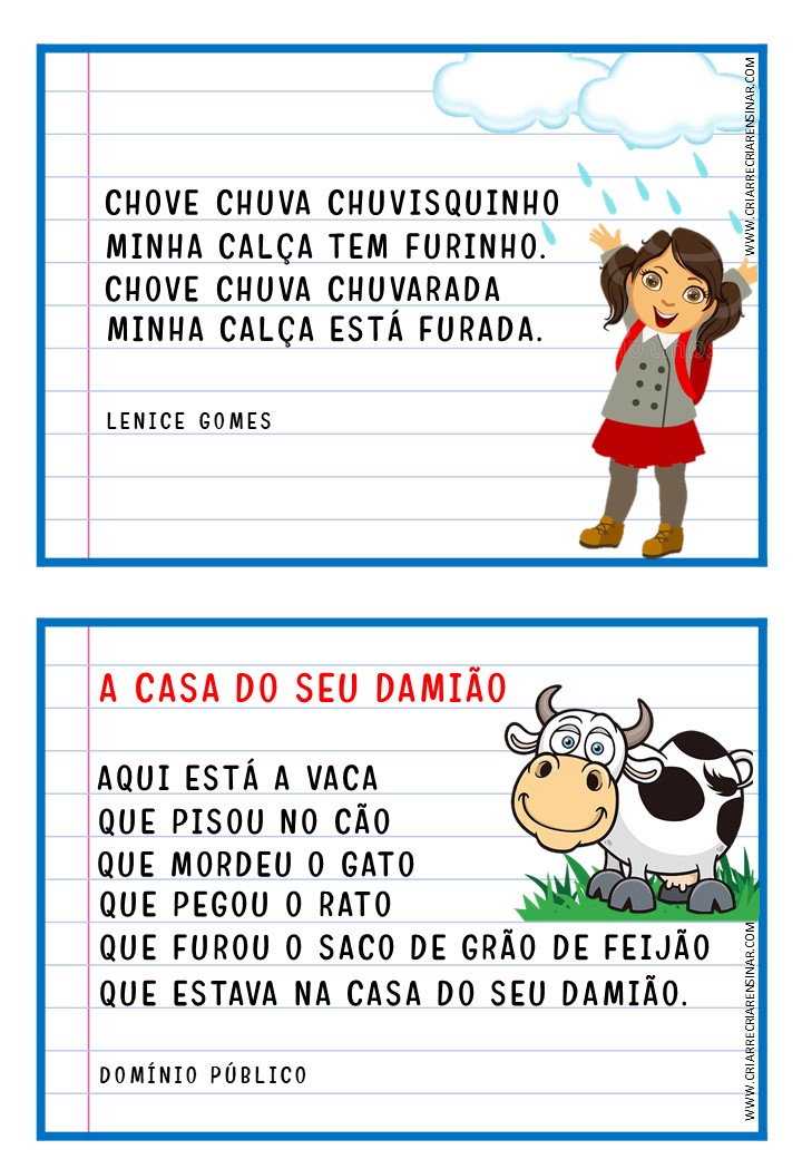 ATIVIDADE DE ALFABETIZAÇÃO CHUVA DE AMOR DAS SÍLABAS DA LETRA N