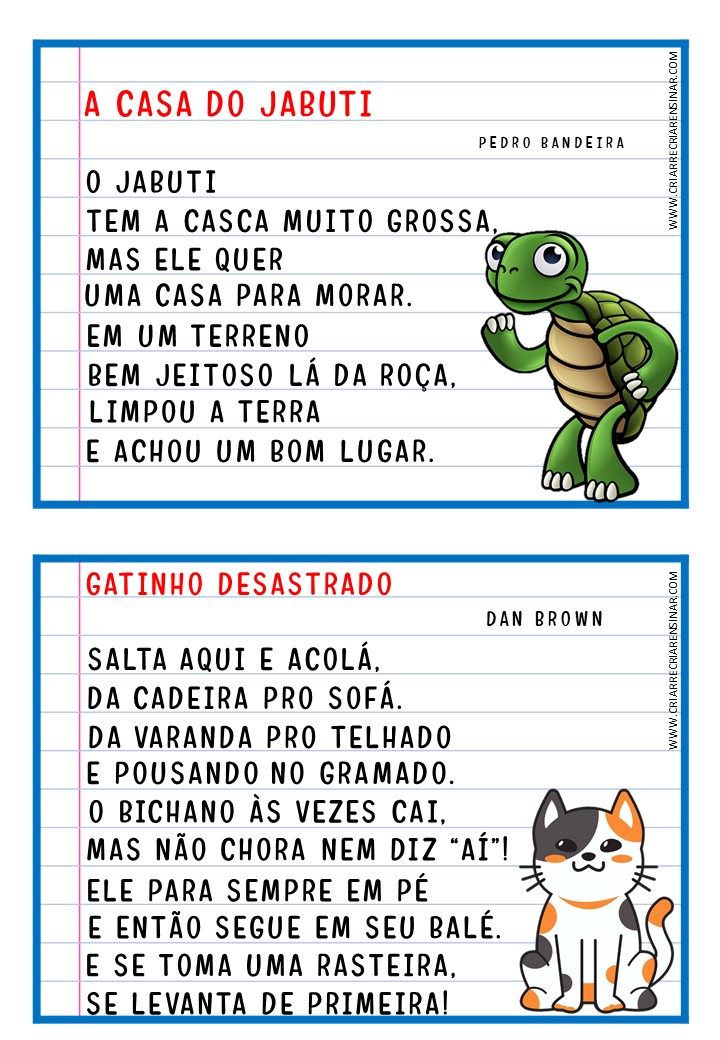 Fichas de-leitura