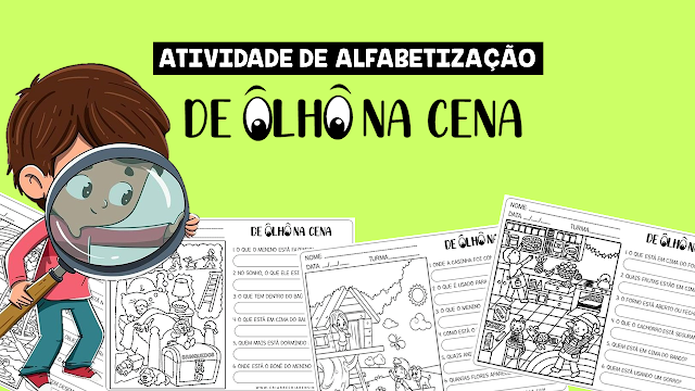 Criar Recriar Ensinar  Atividades de alfabetização, Jogos de alfabetização,  Atividades alfabetização para imprimir