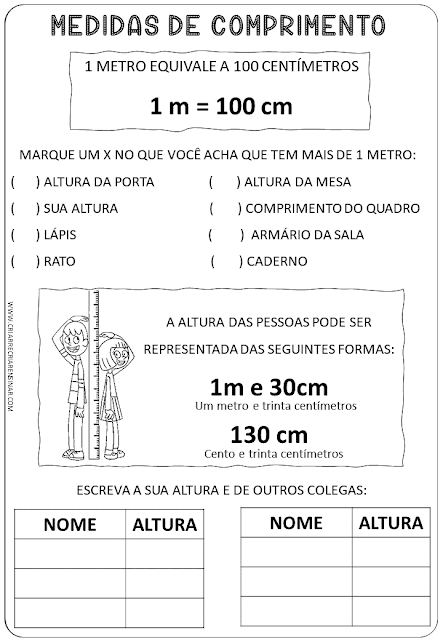 PDF) ATIVIDADE MEDIDA DE TEMPO