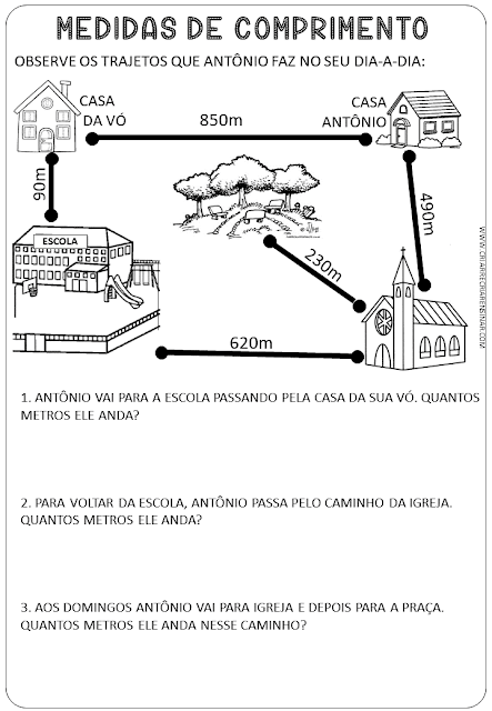 PDF) ATIVIDADE MEDIDA DE TEMPO