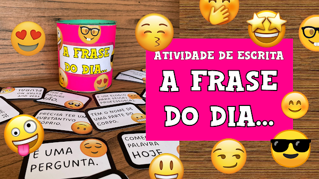 FRASES Criar Recriar Ensinar FRASES Criar Recriar Ensinar